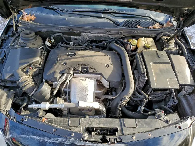 2014 BUICK REGAL PREMIUM  