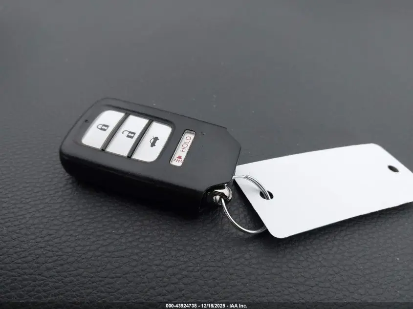 2014 HONDA ACCORD EX-L V-6