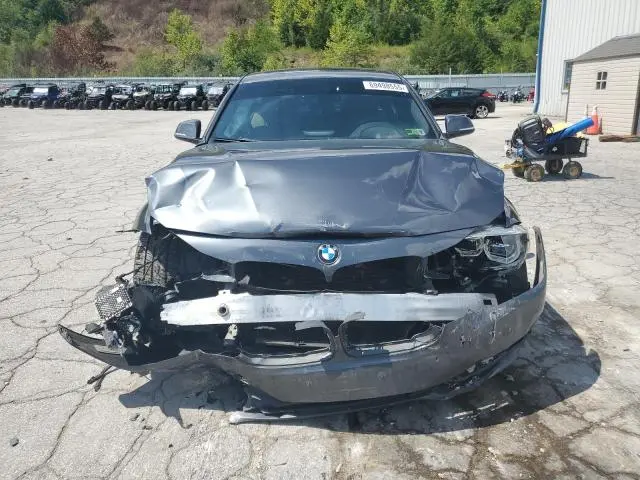 2017 BMW 330 XI