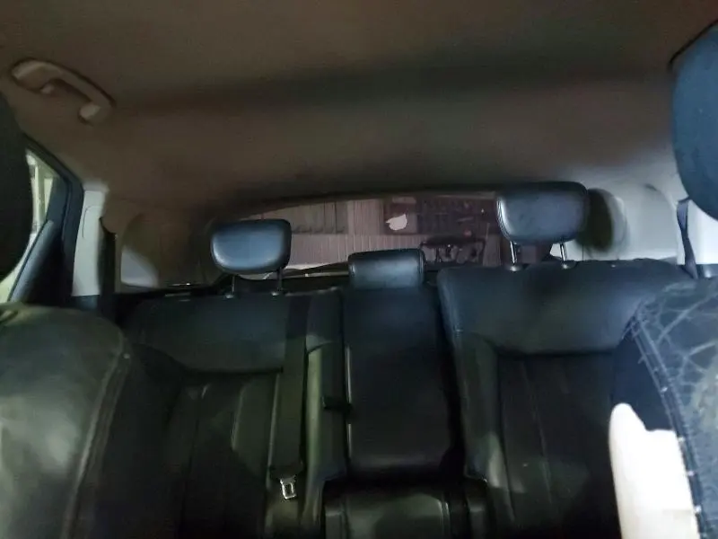 2014 INFINITI QX70 BASE  