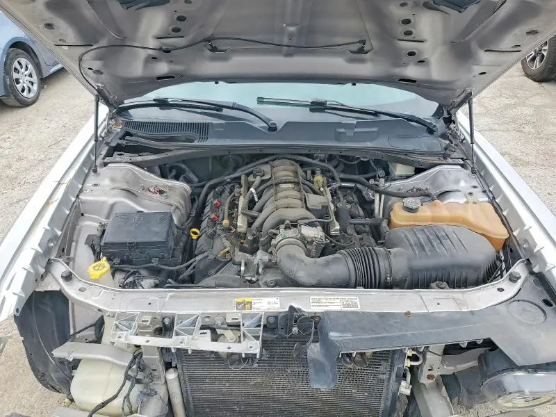 2018 DODGE CHALLENGER R  