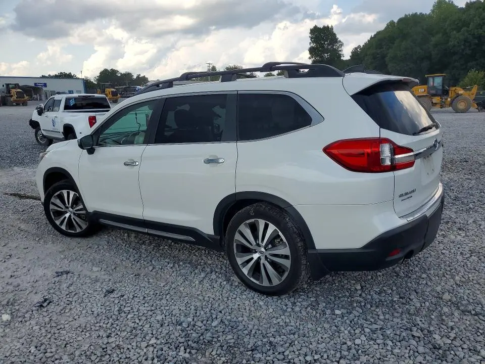 2019 SUBARU ASCENT TOURING  