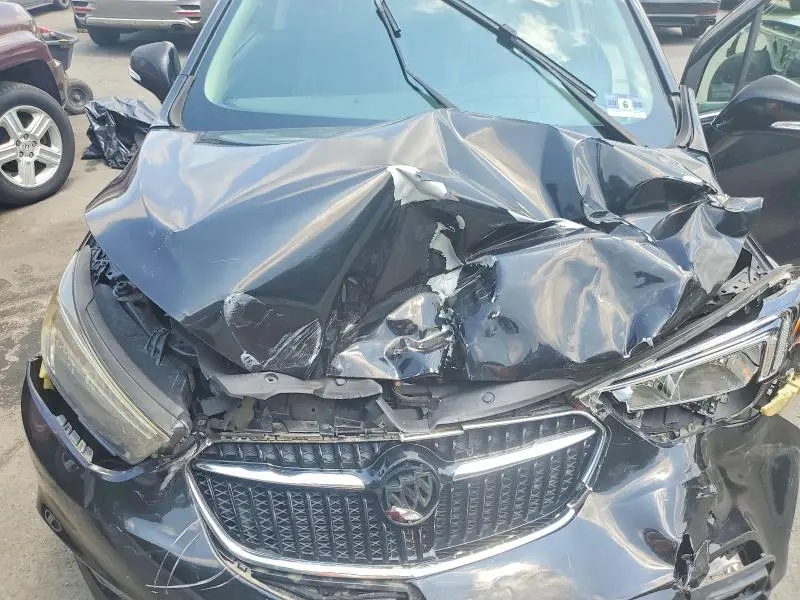 2018 BUICK ENCORE SPORT TOURING  