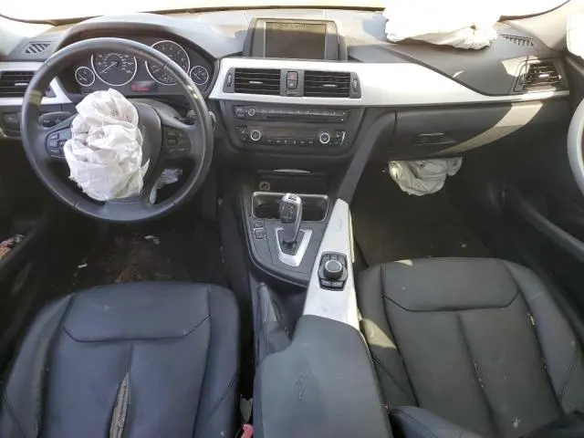 2014 BMW 320 I XDRIVE