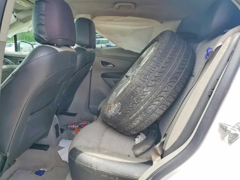 2016 BUICK ENCORE CONVENIENCE  