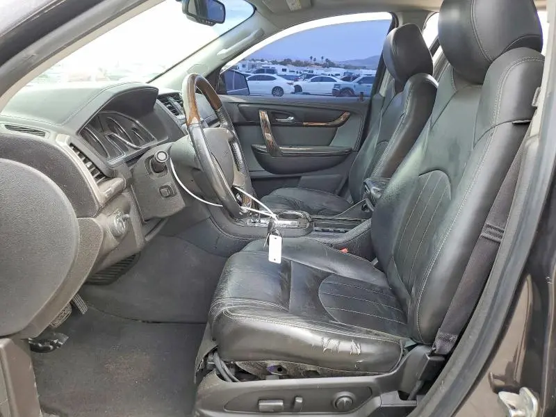 2013 GMC ACADIA DENALI  