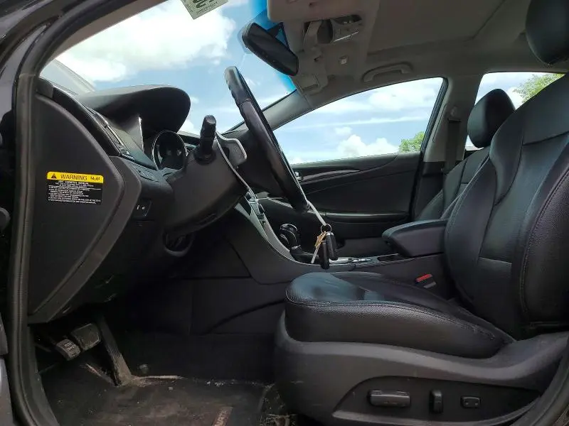 2014 HYUNDAI SONATA SE 2.0T  