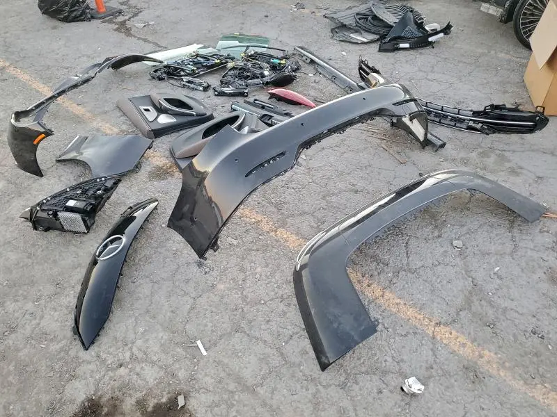 2023 MERCEDES-BENZ EQS SEDAN 450+  