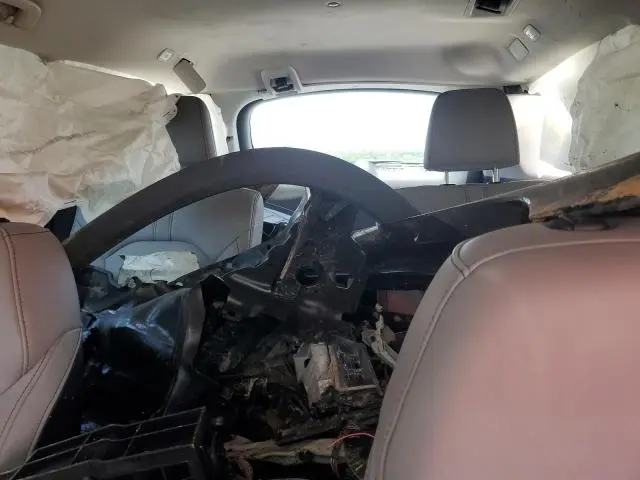 2025 HONDA PILOT EXL  