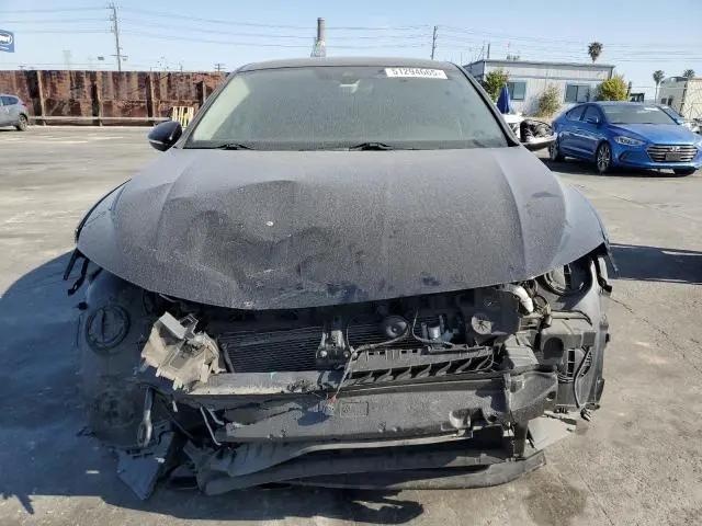 2019 VOLKSWAGEN JETTA SEL PREMIUM  