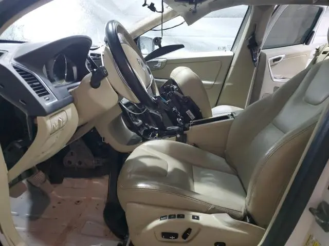 2015 VOLVO XC60 T6 PREMIER  