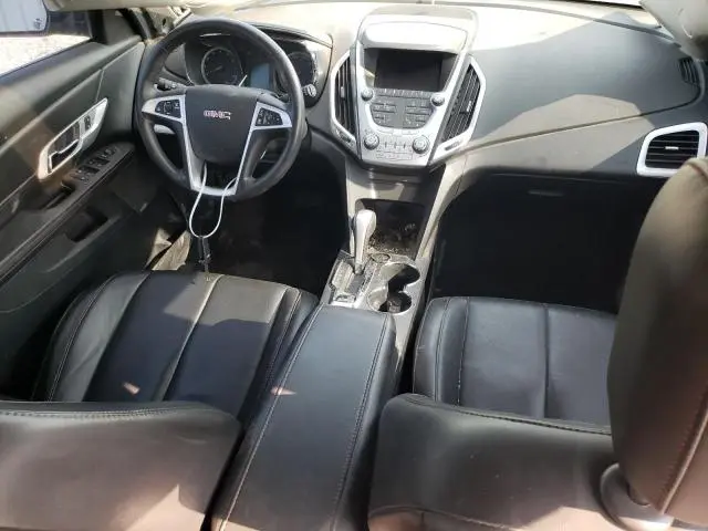2015 GMC TERRAIN SLT  