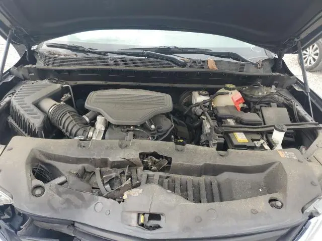 2020 CHEVROLET BLAZER 2LT  