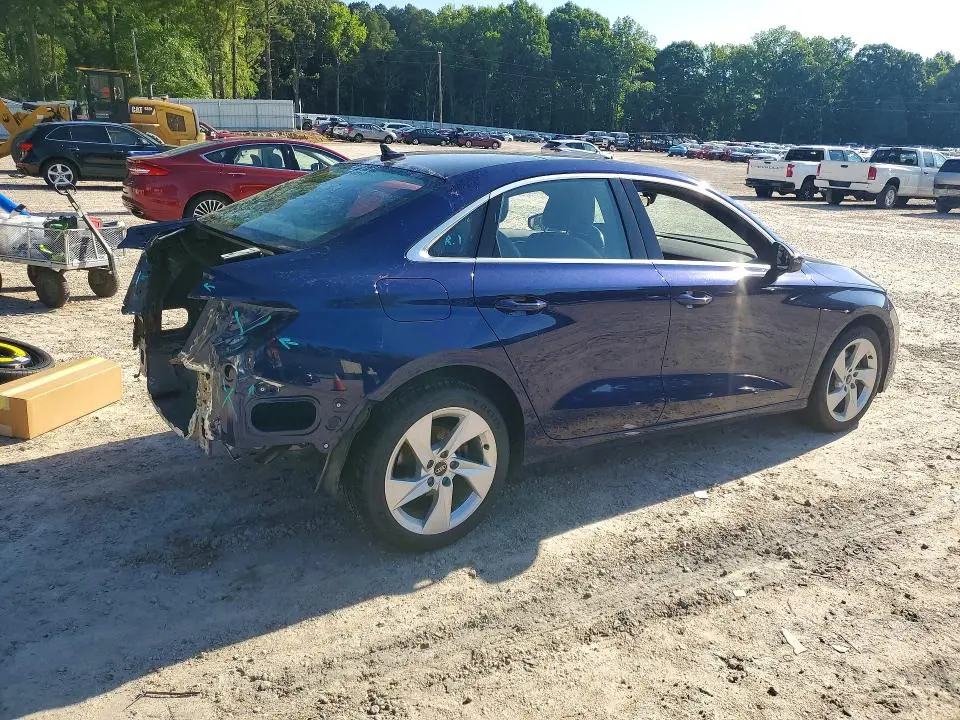 2022 AUDI A3 PREMIUM  