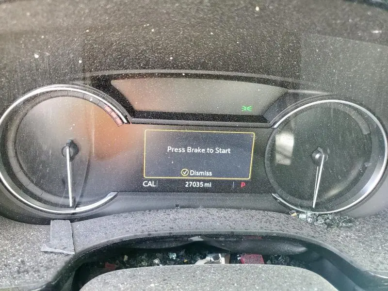 2022 CADILLAC XT5 LUXURY  