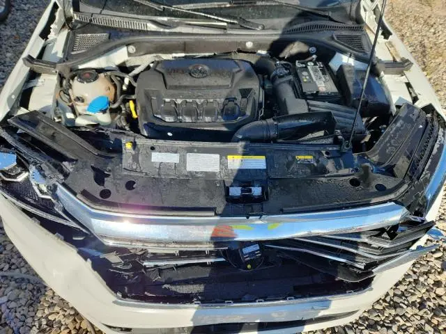2021 VOLKSWAGEN PASSAT SE