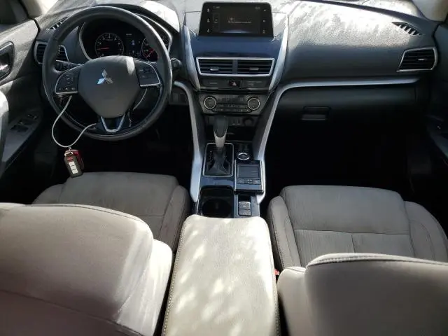 2018 MITSUBISHI ECLIPSE CROSS SE  