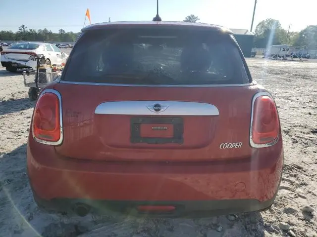 2015 MINI COOPER 