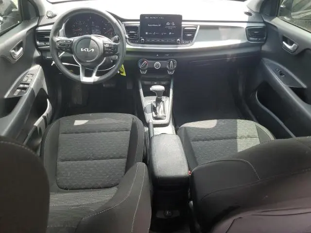 2023 KIA RIO LX