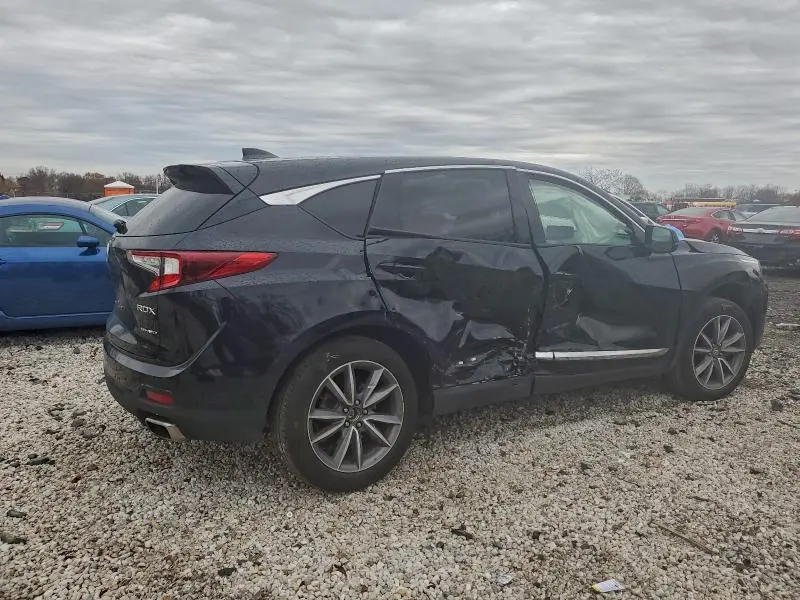 2023 ACURA RDX TECHNOLOGY  