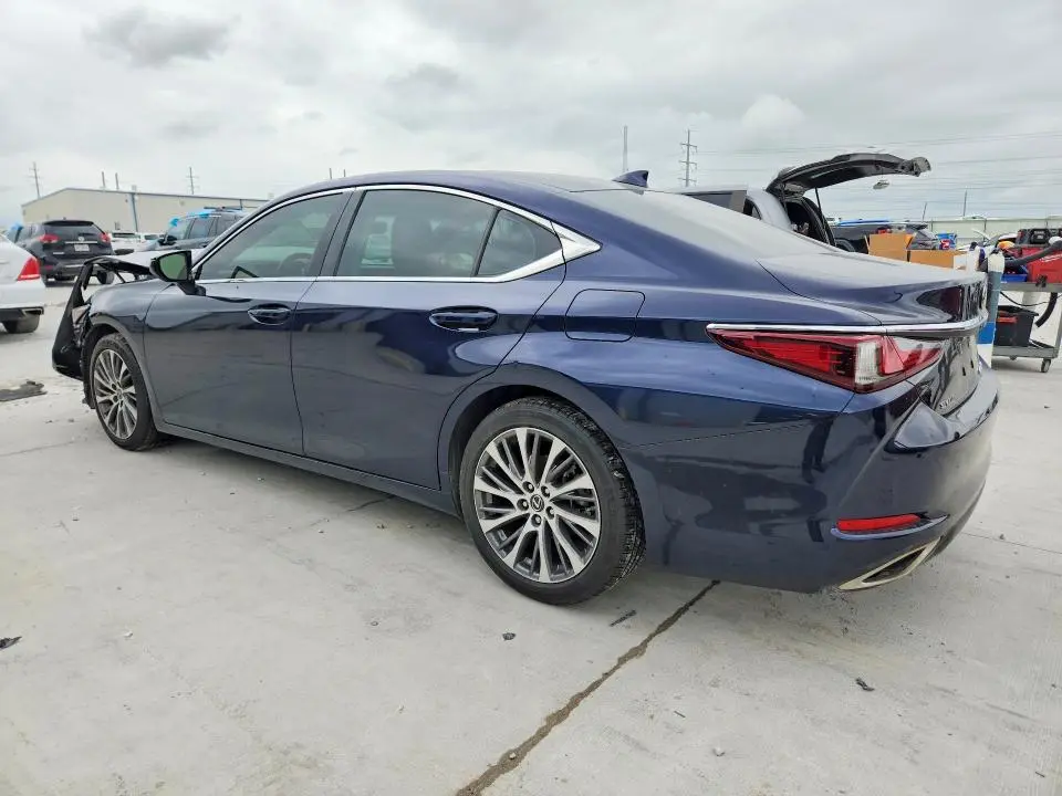 2020 LEXUS ES 350  