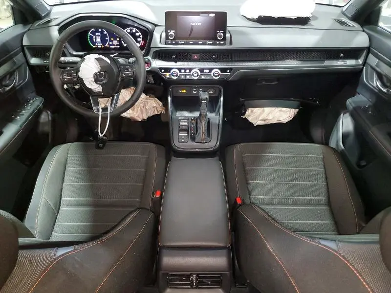 2024 HONDA CR-V SPORT  