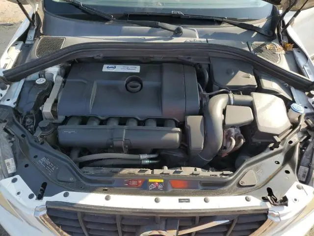 2012 VOLVO XC60 3.2  