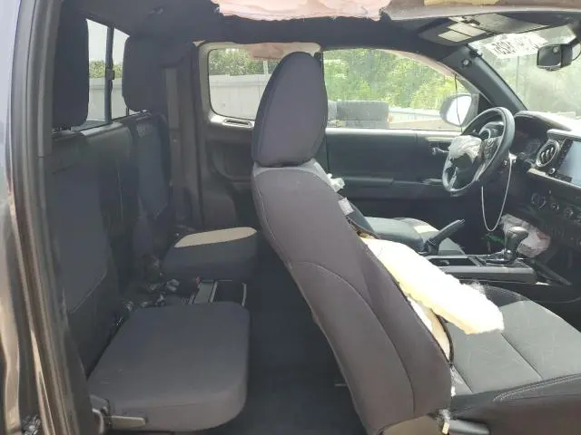 2020 TOYOTA TACOMA ACCESS CAB  