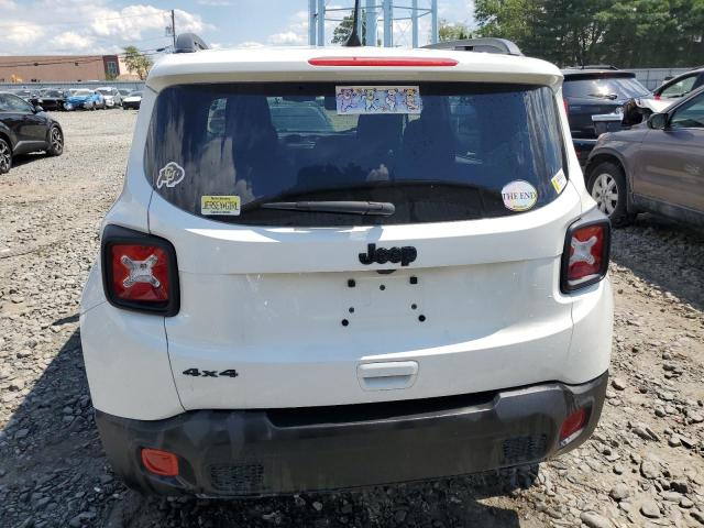 2022 JEEP RENEGADE ALTITUDE