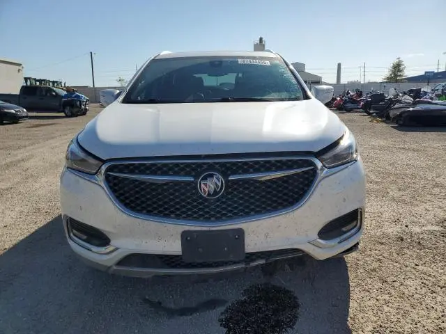 2018 BUICK ENCLAVE AVENIR  