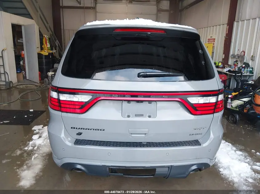 2023 DODGE DURANGO SRT 392 AWD