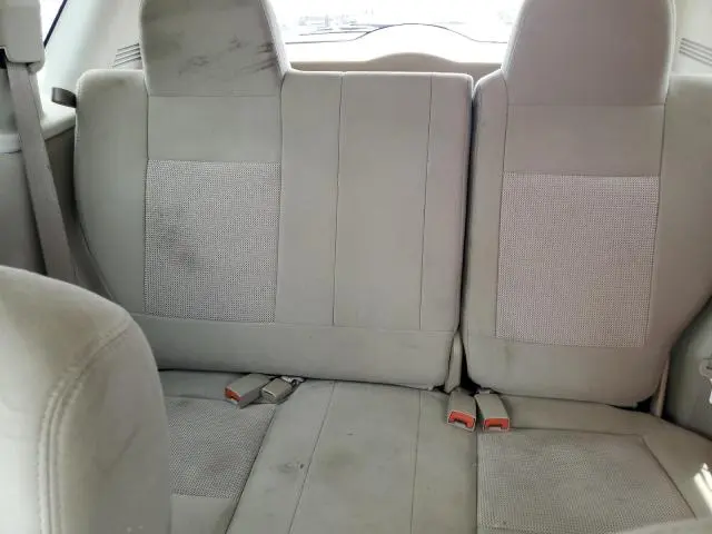 2011 JEEP COMPASS SPORT