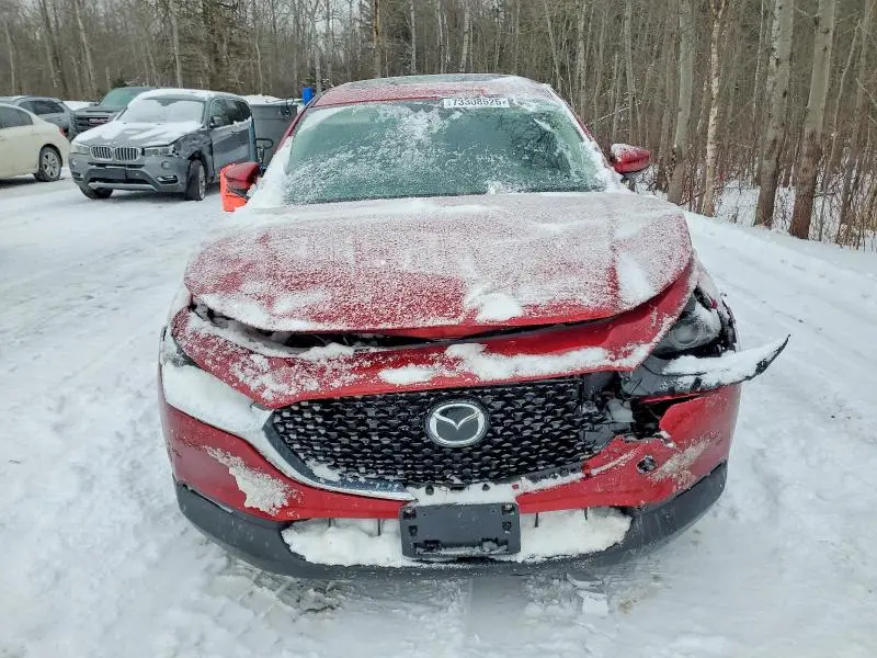 2020 MAZDA CX-30 GT  