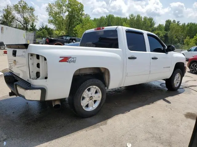 2013 CHEVROLET SILVERADO K1500 LT  