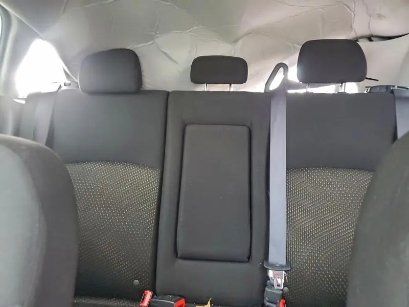 2016 MITSUBISHI OUTLANDER SPORT ES  