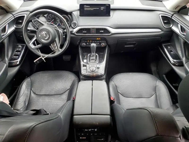 2022 MAZDA CX-9 TOURING  