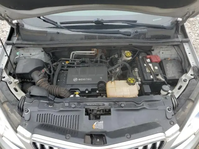 2014 BUICK ENCORE CONVENIENCE  