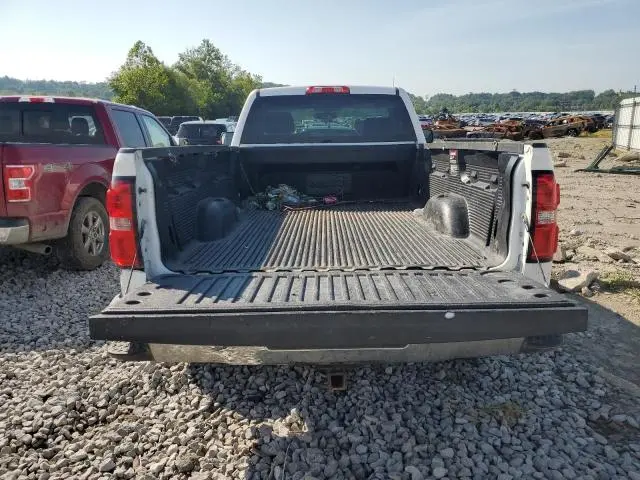 2015 GMC SIERRA C1500  