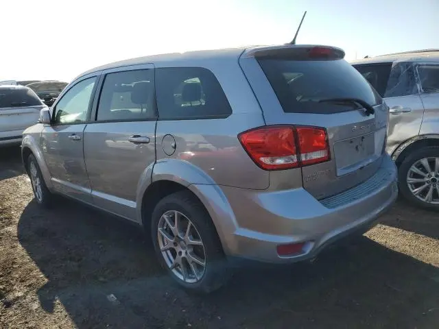 2016 DODGE JOURNEY R/T  