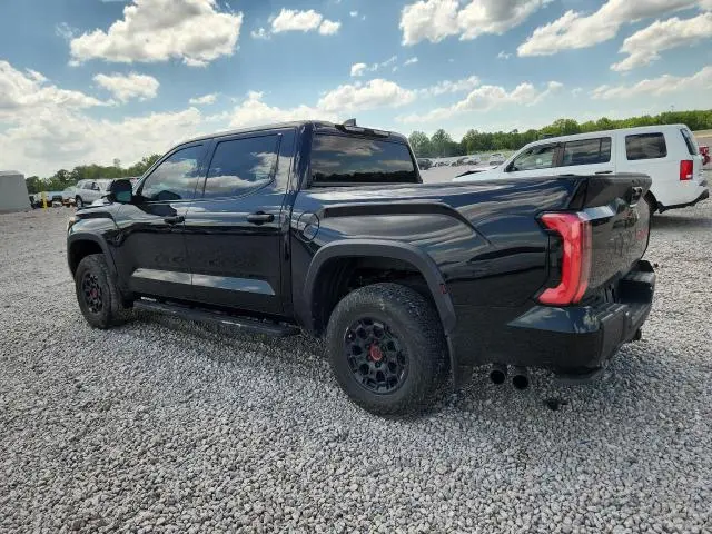 2024 TOYOTA TUNDRA TRD PRO HV  