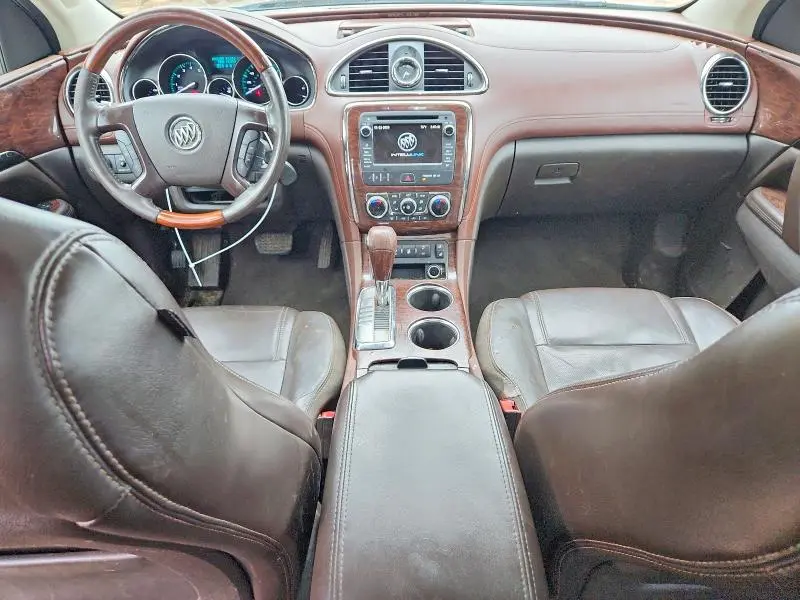 2013 BUICK ENCLAVE   