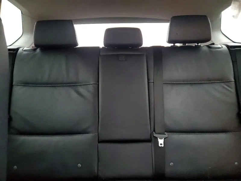 2011 BMW X3 XDRIVE28I  