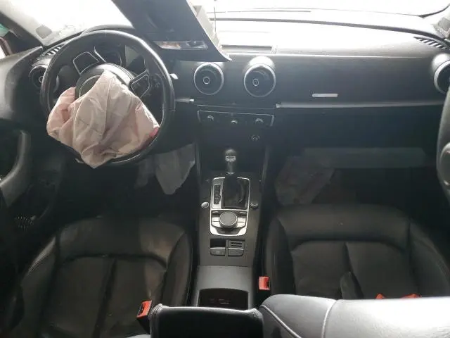 2016 AUDI A3 E-TRON PREMIUM  