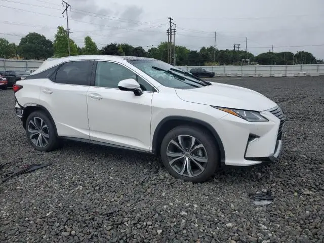 2016 LEXUS RX 350 BASE  