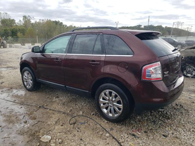 2010 FORD EDGE LIMITED