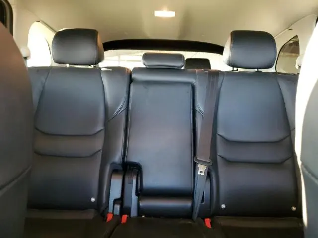 2018 MAZDA CX-9 TOURING  