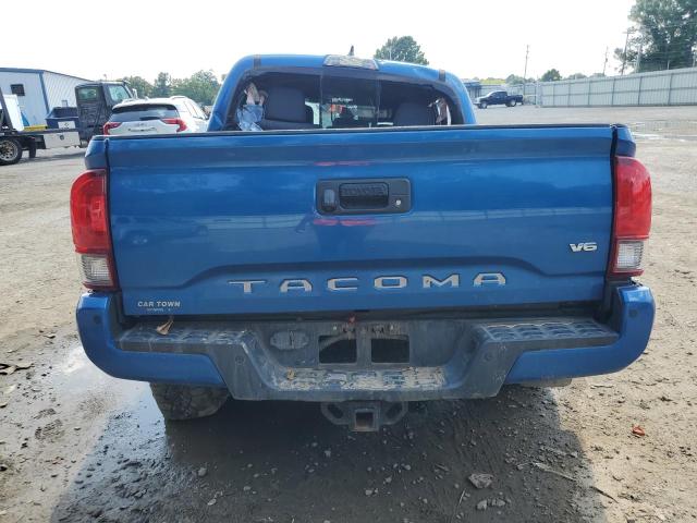 2018 TOYOTA TACOMA DOUBLE CAB