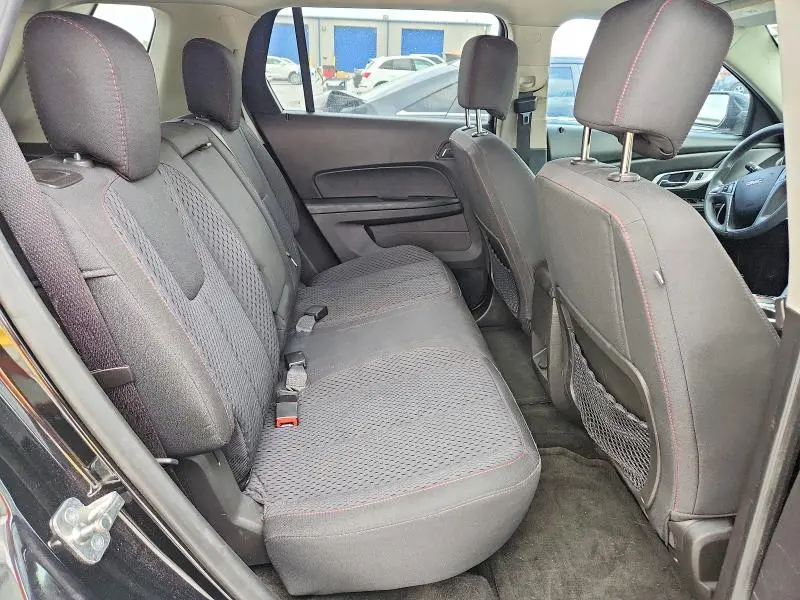 2013 GMC TERRAIN SLE  