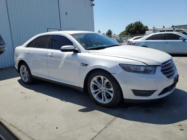 2013 FORD TAURUS SEL  
