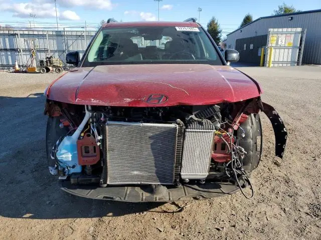 2024 HYUNDAI SANTA FE XRT  